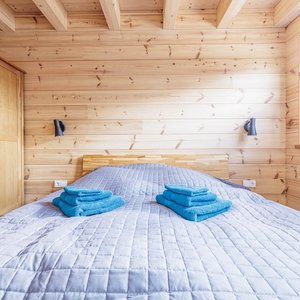 Schlafzimmer Erdgeschoss